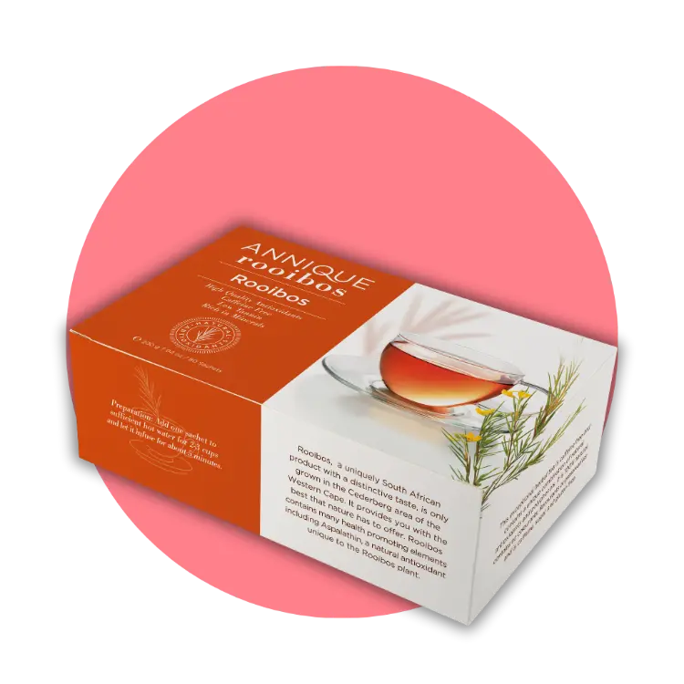 Rooibos Tea 200g