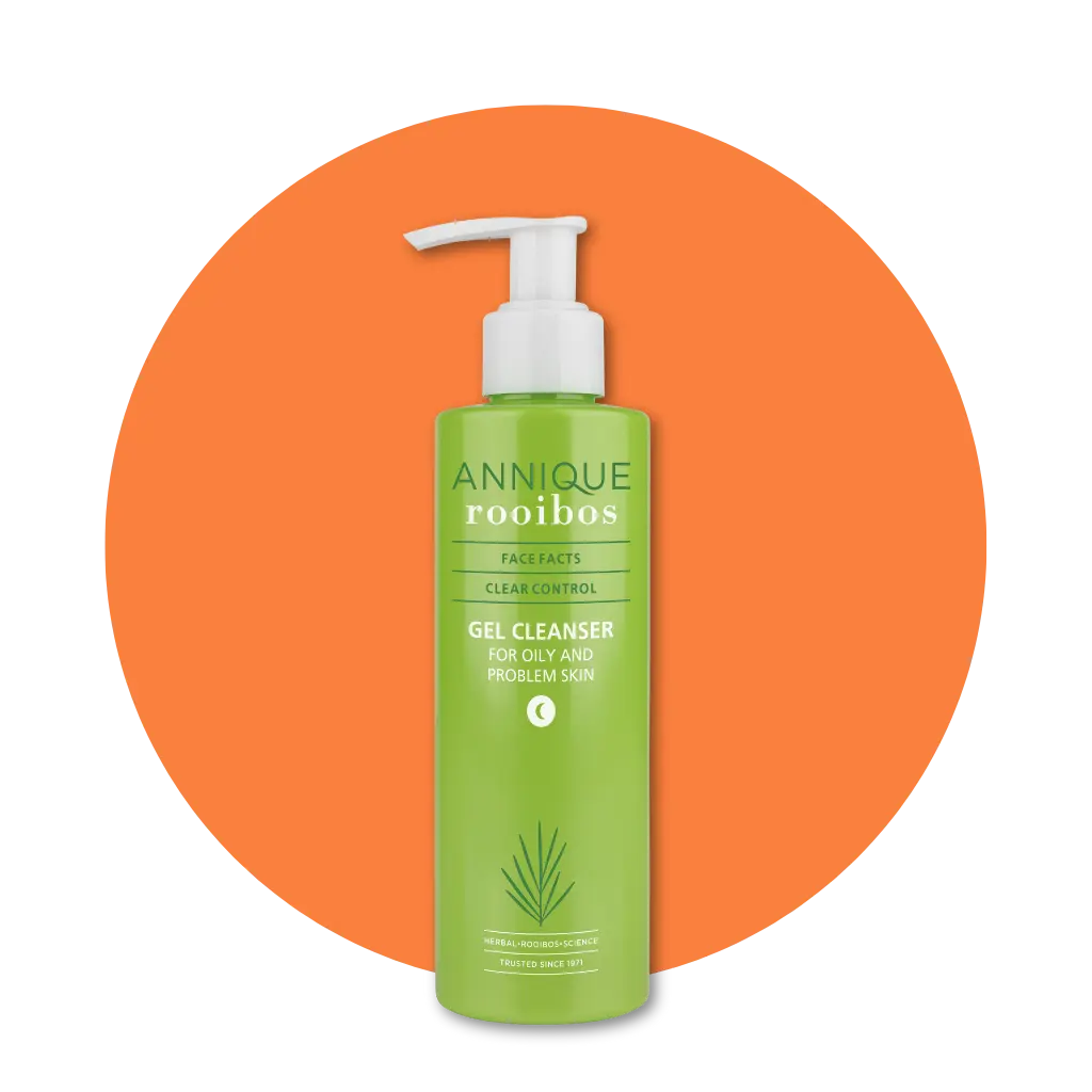 Face Facts Gel Cleanser 200ml