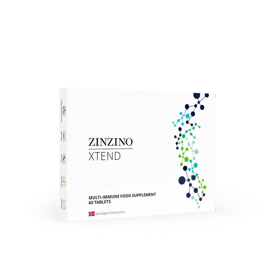 Xtend MultiVitamin